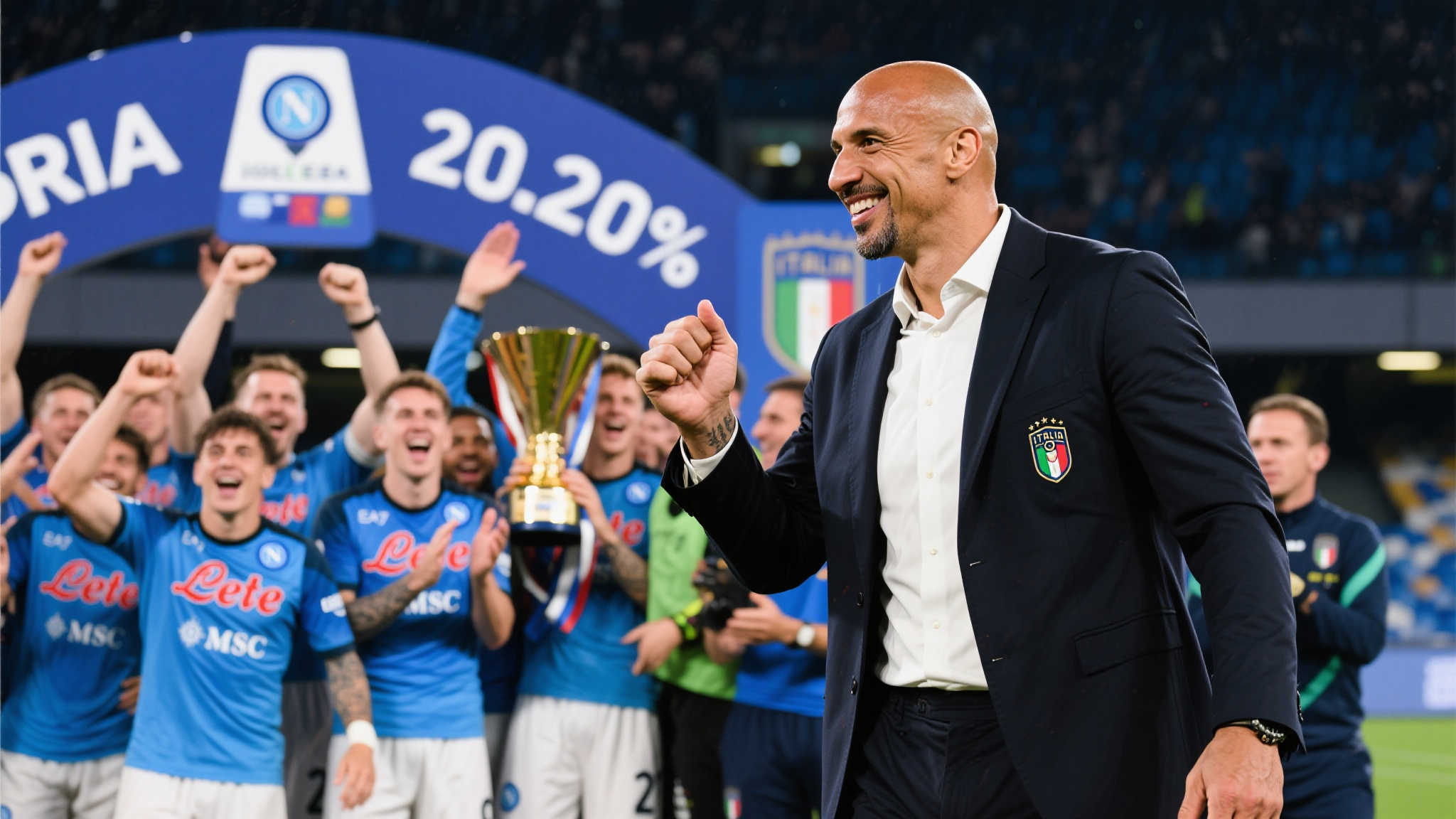 世界杯竞猜简介